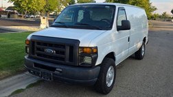 2011 Ford E-Series E-250