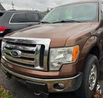 2011 Ford F-150 XL