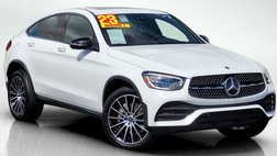 2023 Mercedes-Benz GLC-Class GLC 300 4MATIC
