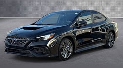 2023 Subaru WRX Base