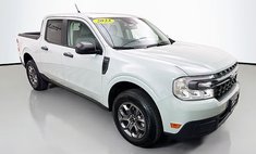 2023 Ford Maverick XLT