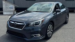 2018 Subaru Legacy 2.5i Premium