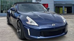 2017 Nissan 370Z 370Z Touring