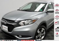 2017 Honda HR-V EX