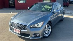 2014 Infiniti Q50 Premium