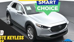 2021 Mazda CX-30 Select
