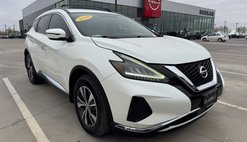 2019 Nissan Murano SV