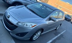 2015 Mazda MAZDA5 Grand Touring
