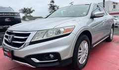 2015 Honda Crosstour EX