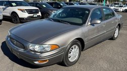 2003 Buick LeSabre Limited