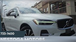 2023 Volvo XC60 B5 Core