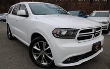 2014 Dodge Durango R/T