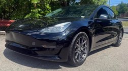 2019 Tesla Model 3 Mid Range