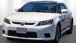 2013 Scion tC Base