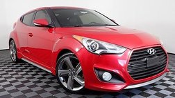 2014 Hyundai Veloster Turbo