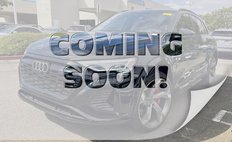2024 Audi SQ8 e-tron quattro Prestige