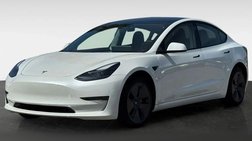 2022 Tesla Model 3 Base