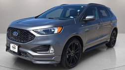 2022 Ford Edge ST-Line