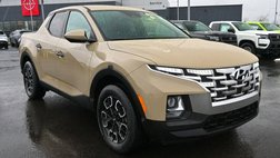 2023 Hyundai Santa Cruz SE