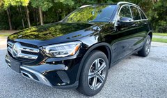 2020 Mercedes-Benz GLC-Class GLC 300 4MATIC