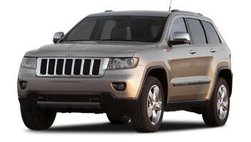 2013 Jeep Grand Cherokee Laredo