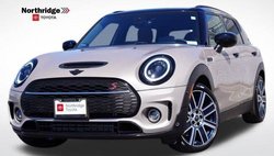 2024 MINI Clubman Cooper S