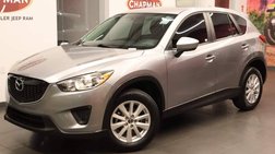 2014 Mazda CX-5 Sport