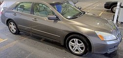 2007 Honda Accord EX-L