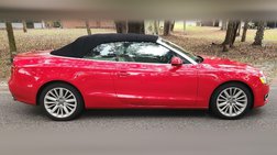 2012 Audi A5 2.0T Premium