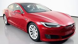 2017 Tesla Model S 100D
