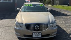 2008 Buick LaCrosse CX