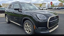 2025 MINI Countryman Cooper S ALL4