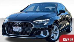 2023 Audi A3 Premium 40 TFSI