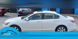 2010 Honda Accord EX-L V6