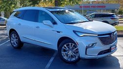 2022 Buick Enclave Premium