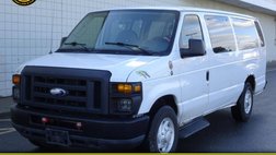 2008 Ford E-Series E-350 Super Duty XLT