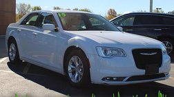 2015 Chrysler 300 Limited