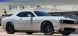 2020 Dodge Challenger R/T