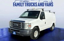 2012 Ford E-Series E-350 SD