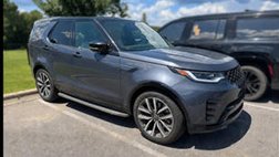 2024 Land Rover Discovery P360 Dynamic SE