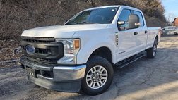 2020 Ford Super Duty F-350 XL