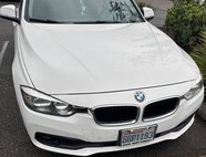 2016 BMW 3 Series 320i xDrive