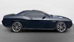 2013 Dodge Challenger SRT8 Core