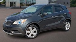 2016 Buick Encore Base
