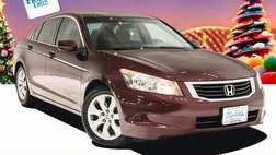 2010 Honda Accord EX