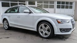 2013 Audi Allroad 2.0T quattro Prestige