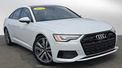 2024 Audi A6 quattro Premium Plus 45 TFSI