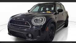 2024 MINI Countryman Cooper S