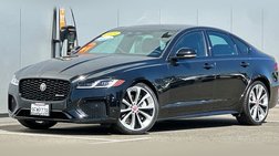 2023 Jaguar XF P300 R-Dynamic SE
