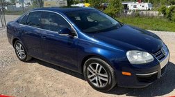 2006 Volkswagen Jetta TDI
